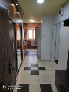 Inchiriez Apartament 2 camere Dristor