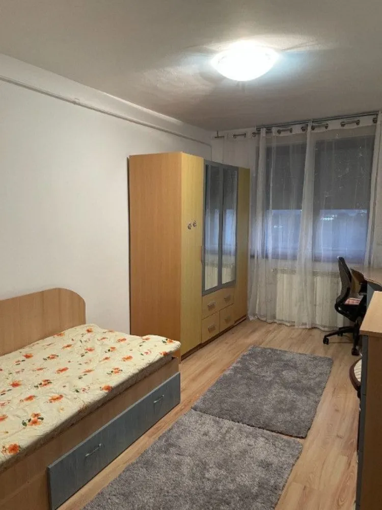 Apartament cu 2 camere de închiriat în zona Titan, Sector 3