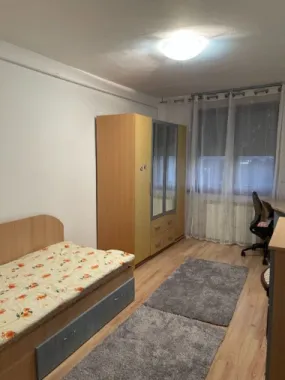 Apartament cu 2 camere de închiriat în zona Titan, Sector 3