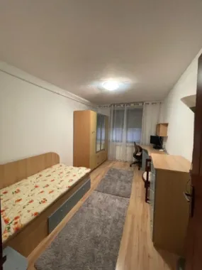 Apartament cu 2 camere de închiriat în zona Titan, Sector 3