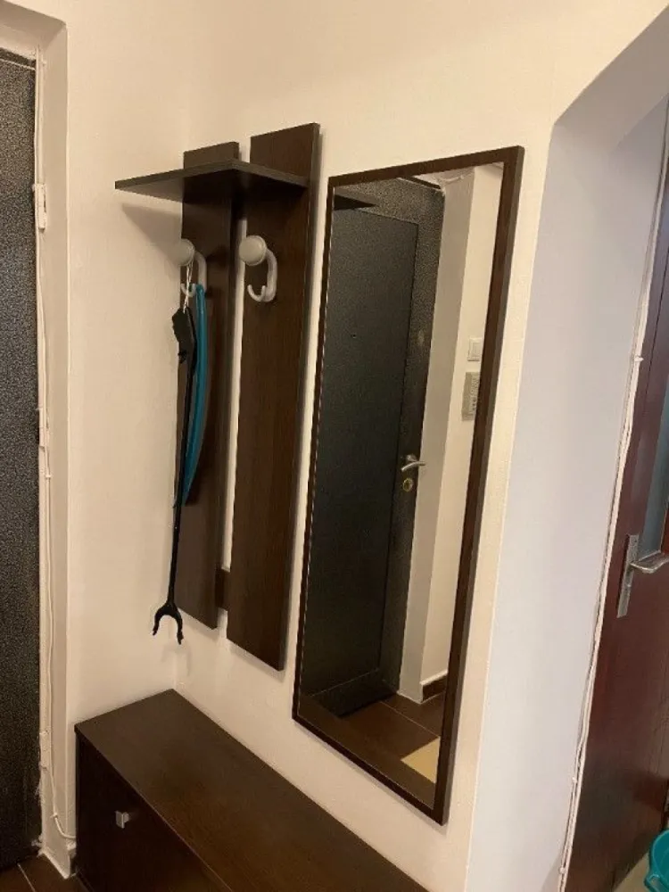 Apartament cu 2 camere de închiriat în zona Titan, Sector 3