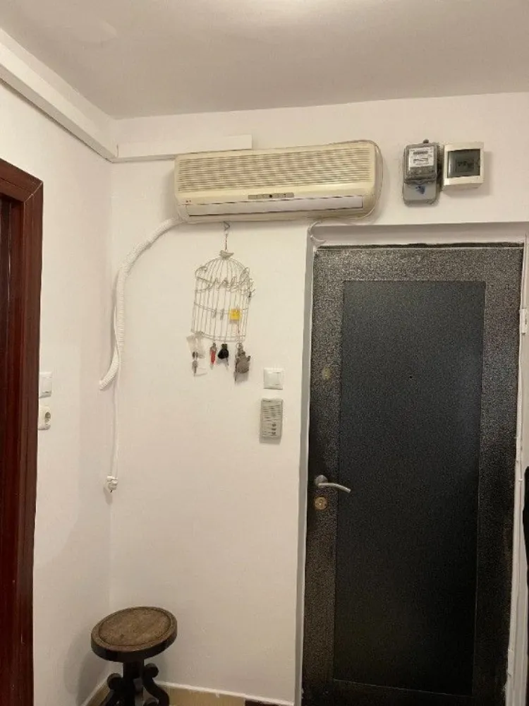 Apartament cu 2 camere de închiriat în zona Titan, Sector 3