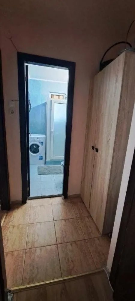 ageuropa.ro închiriaza ap 2 cam Baba Novac etaj