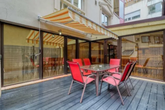 Apartament de lux cu 4 camere , lângă Parcul Herăstrău