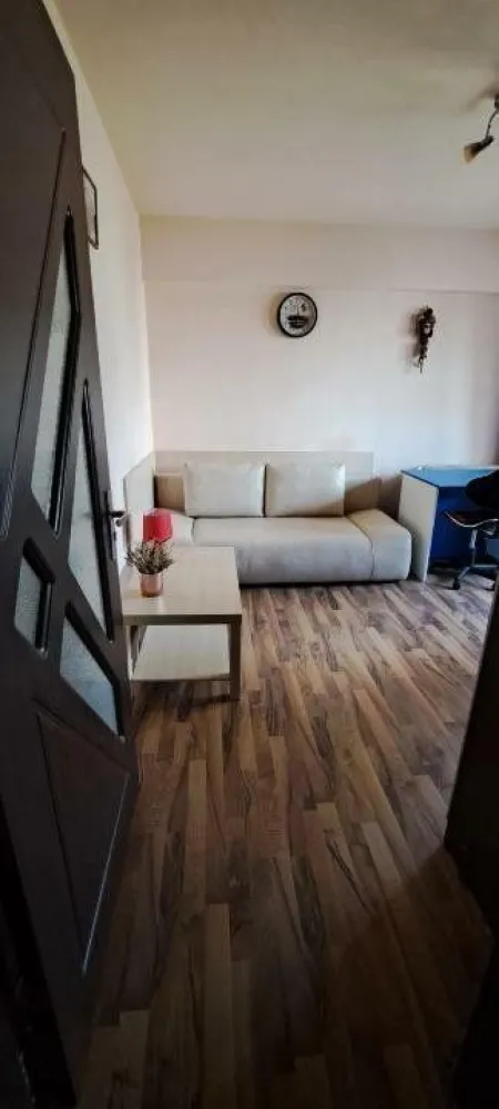 ageuropa.ro închiriaza ap 2 cam Baba Novac etaj