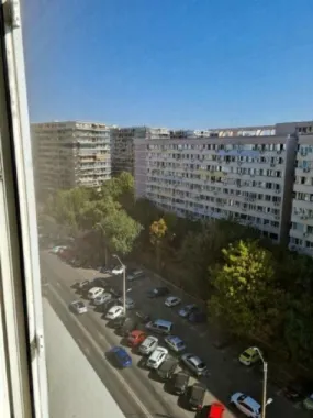 Inchiriez apartament cu 2 camere
