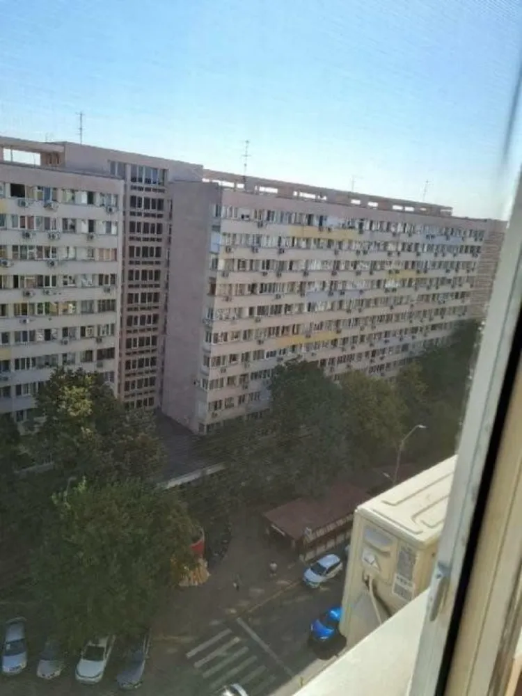 Inchiriez apartament cu 2 camere