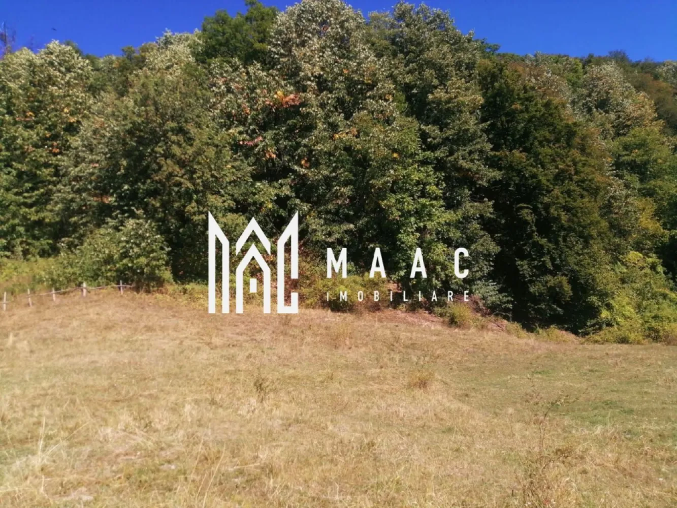 Teren Extravilan 20.000Mp I Stoenești -Vâlcea I Apă Curentă și Pădure