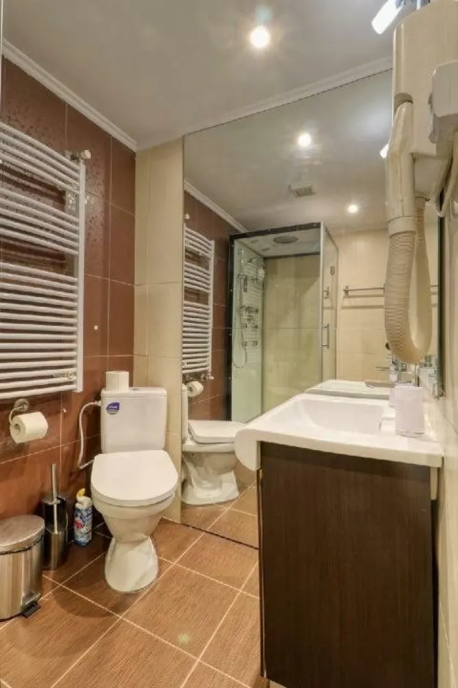 Apartament de lux cu 4 camere , lângă Parcul Herăstrău