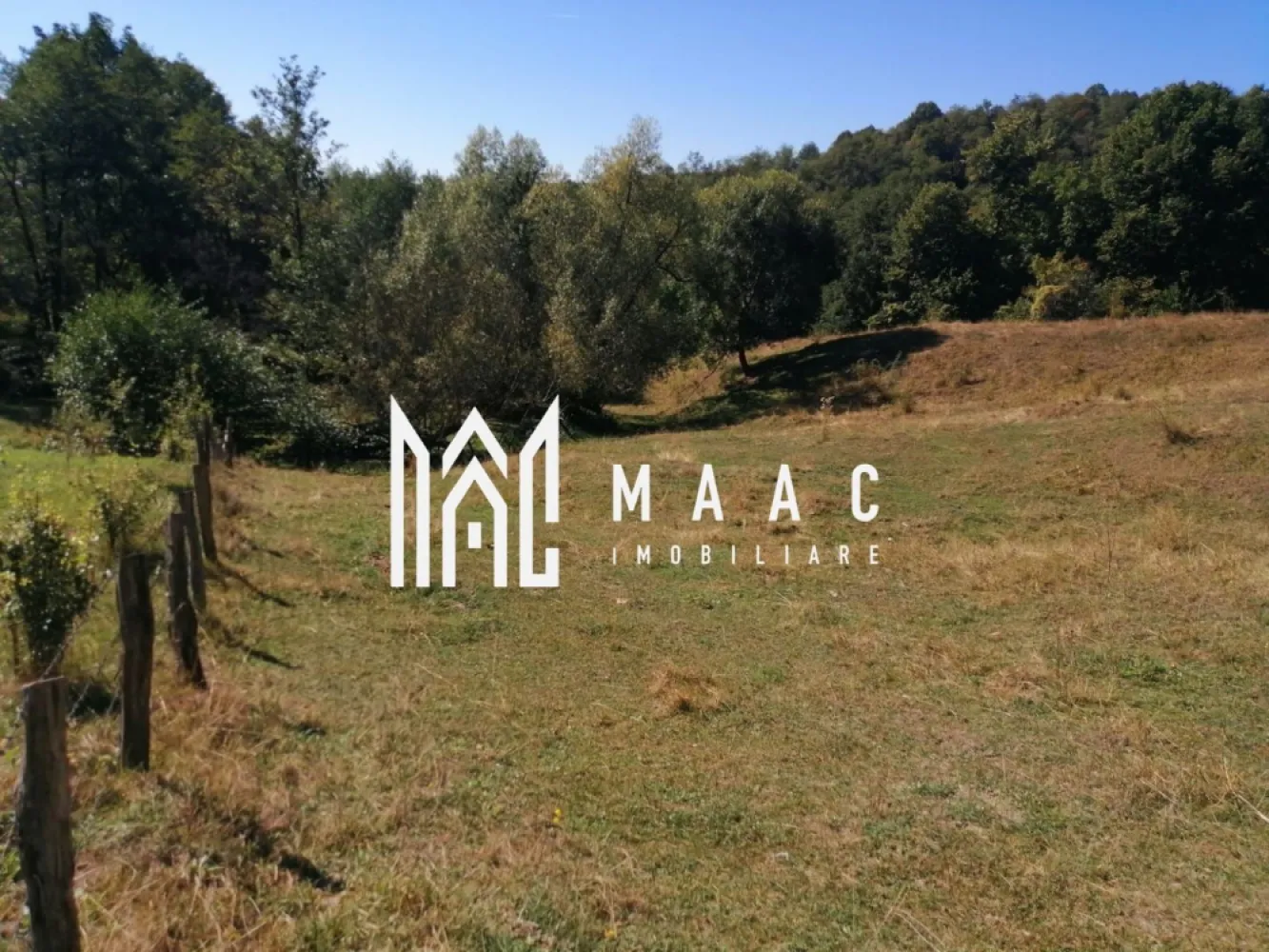 Teren Extravilan 20.000Mp I Stoenești -Vâlcea I Apă Curentă și Pădure