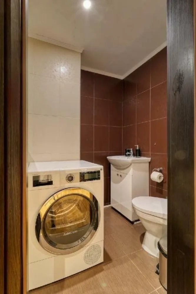 Apartament de lux cu 4 camere , lângă Parcul Herăstrău