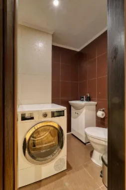 Apartament de lux cu 4 camere , lângă Parcul Herăstrău