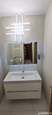 Spatiu de închiriat Bulevardul Constantin Brâncoveanu