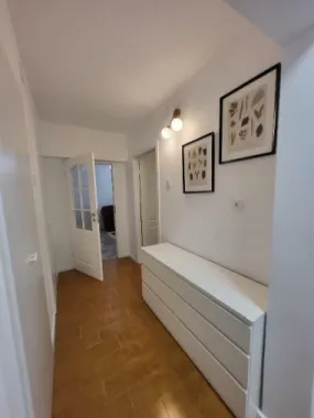 Apartament 2 Camere Renovat 2024