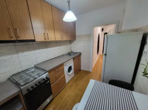 Apartament 2 Camere Renovat 2024