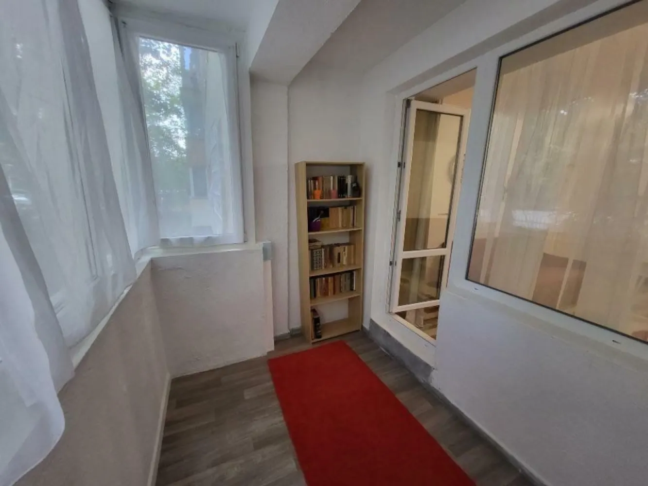 Apartament 2 Camere Renovat 2024