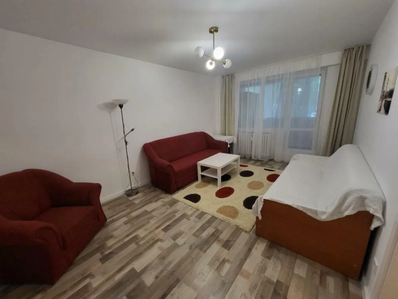 Apartament 2 Camere Renovat 2024