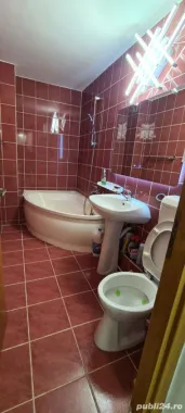 Spatiu de închiriat Bulevardul Constantin Brâncoveanu