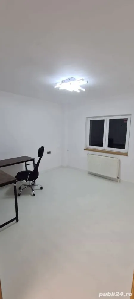 Spatiu de închiriat Bulevardul Constantin Brâncoveanu
