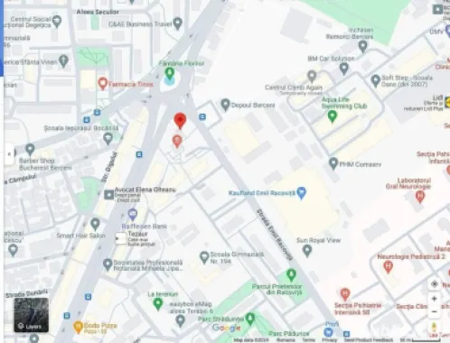 www.ageuropa.ro vinde Spatiu Comercial - Ideal Investitie. 26mp.