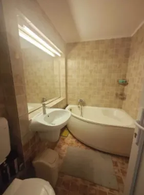 Apartament 2 cam. de inchiriat 60 mp Et. 4 Zona Aviatiei