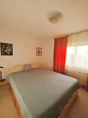 Apartament 2 cam. de inchiriat 60 mp Et. 4 Zona Aviatiei