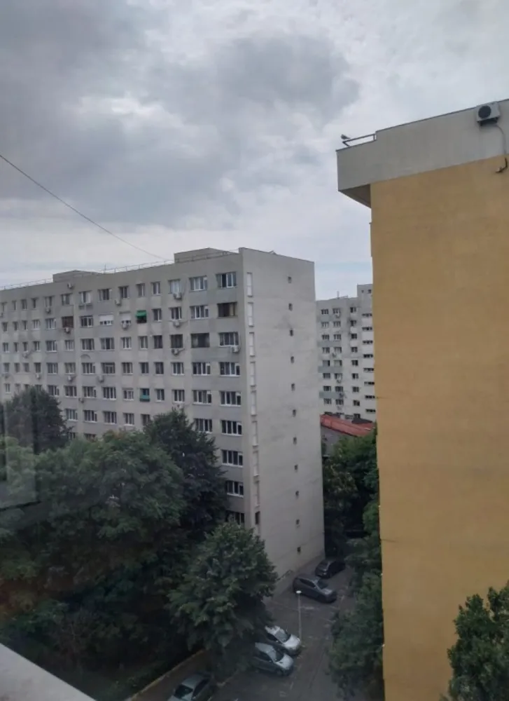 Ap. 2 cam. de inchiriat , 51 mp Et 8 Sector 2 Zona Obor