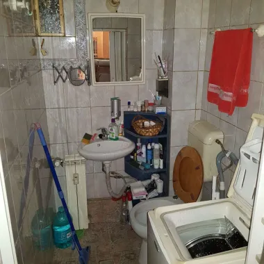 Apartament 3 camere Nerva Traian