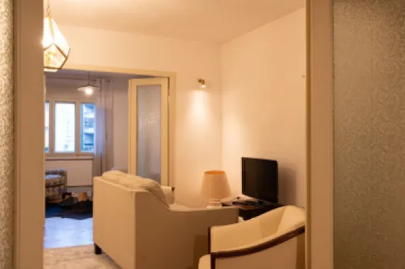 Apartament 3 camere ultracentral