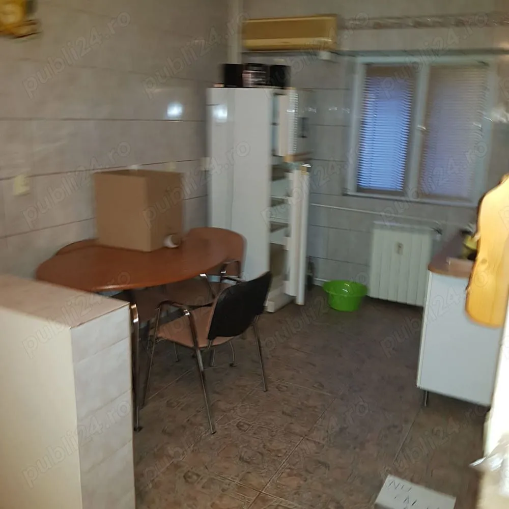 Apartament 3 camere Nerva Traian