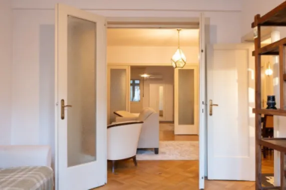 Apartament 3 camere ultracentral