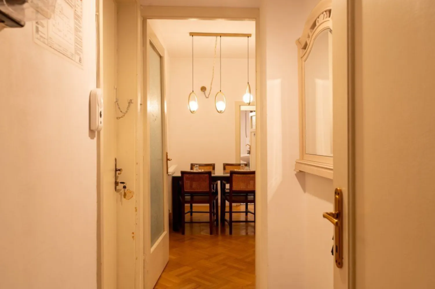Apartament 3 camere ultracentral