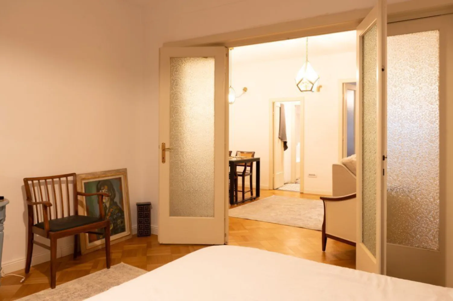 Apartament 3 camere ultracentral