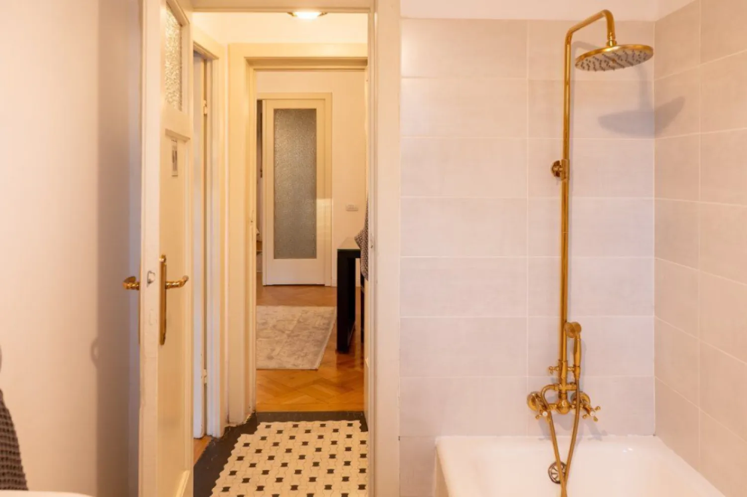 Apartament 3 camere ultracentral