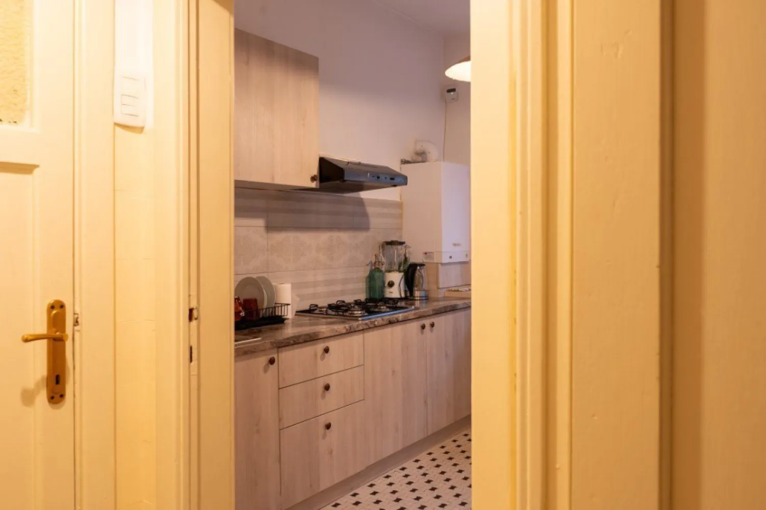 Apartament 3 camere ultracentral