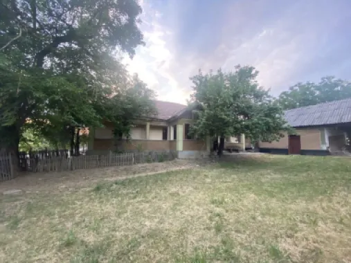 Casa de vanzare, Supuru de Sus