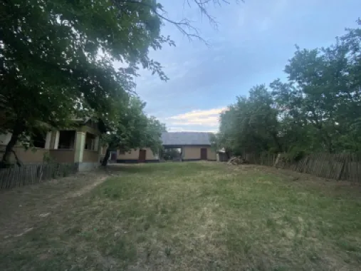 Casa de vanzare, Supuru de Sus