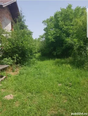 Vand schimb casa, teren Viile Satu Mare cu apartament, casa cu si fara diferenta