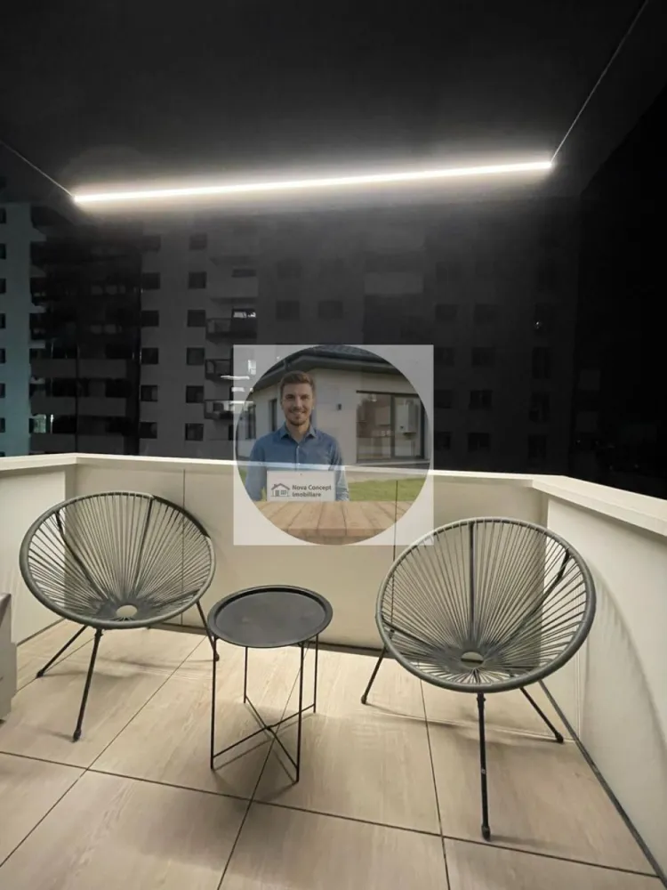 Studio COrtina North Bulevardul Pipera - Ofer spre închiriere studio în complexul Cortina North Apartamentul este pregătit pentru mutare imediată. Dispune de: veselă, pahare, tacâmuri, aspirator, mop, fier și masă de călcat, uscător de rufe etc. Prețul variază în funcție de modalitatea de plată aleasă: • 600 Euro/lună (pentru plata integrală pe 1 an) • 630 Euro/lună (pentru plata la fiecare 6 luni) • 650 Euro/lună (pentru plata la fiecare 2 luni) Condiții: • Contract minim 1 an. • Garanție: contravaloarea unei luni de chirie. • Nu se acceptă animale de companie.