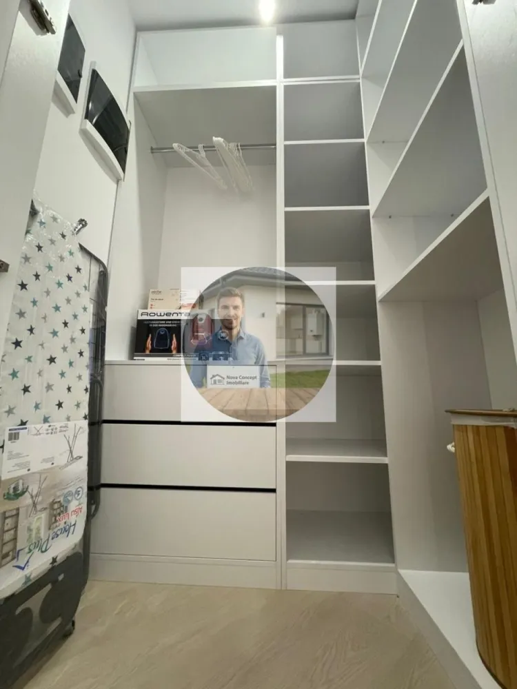 Studio COrtina North Bulevardul Pipera