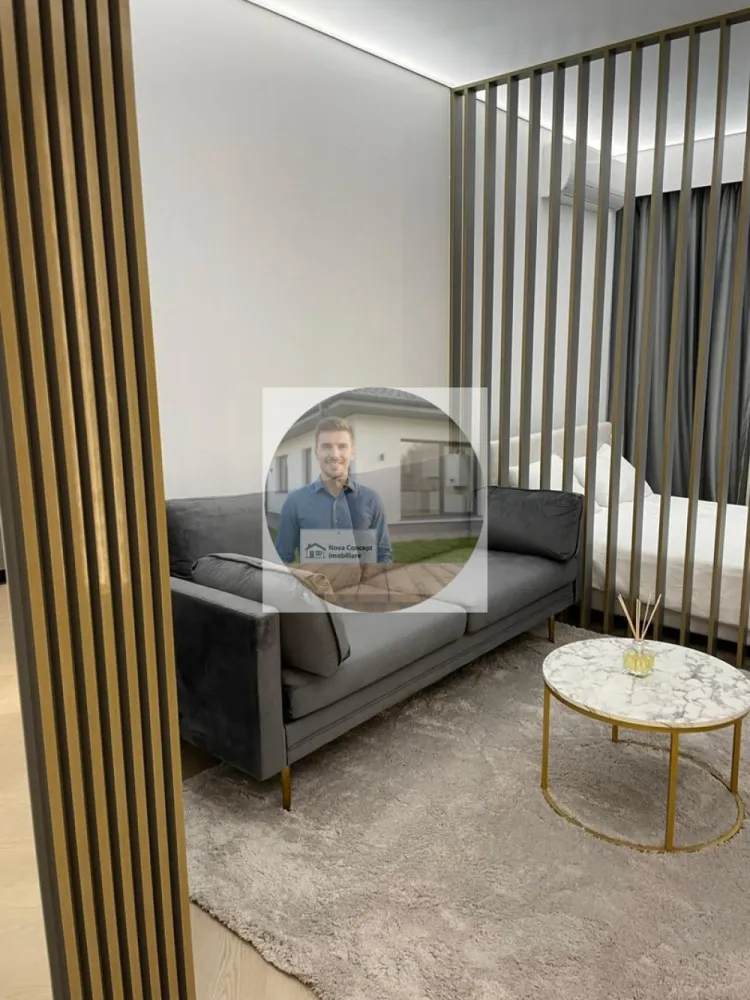 Studio COrtina North Bulevardul Pipera