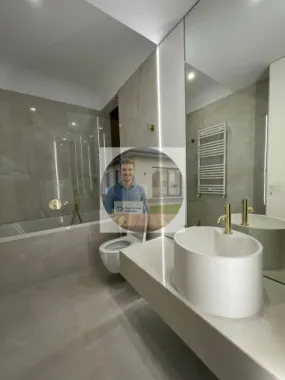 Studio COrtina North Bulevardul Pipera
