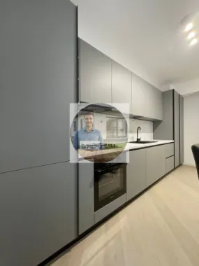 Studio COrtina North Bulevardul Pipera
