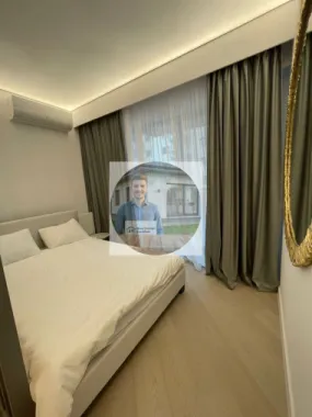 Studio COrtina North Bulevardul Pipera