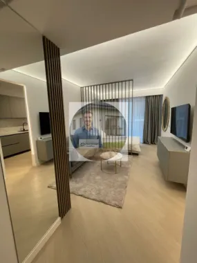 Studio COrtina North Bulevardul Pipera
