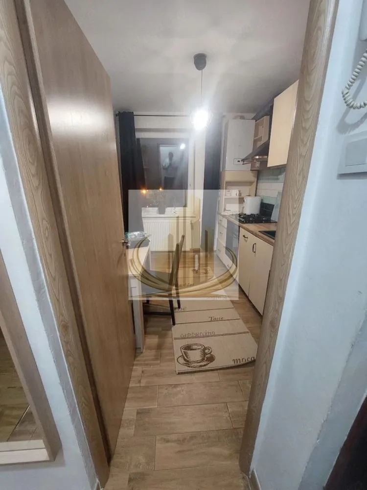2 Cam, Renovat Complet, Etaj 1 | Zona Brâncoveanu | Ideal investitie
