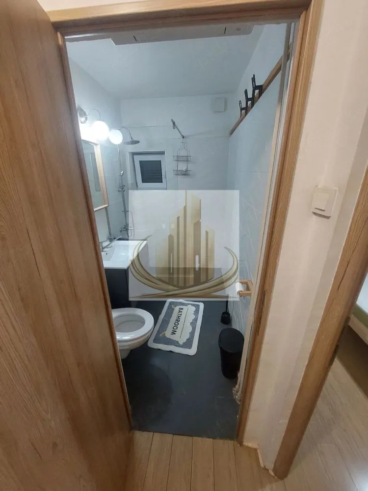 2 Cam, Renovat Complet, Etaj 1 | Zona Brâncoveanu | Ideal investitie
