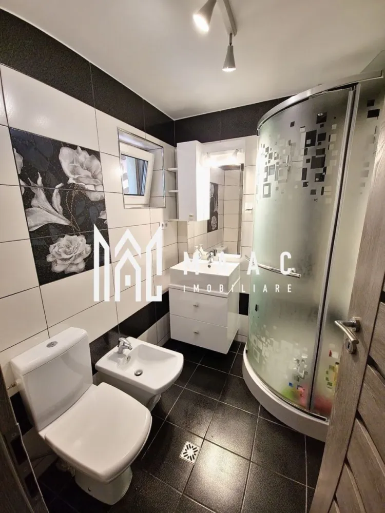 Casă individuală | 140 mp utili | Curte privată | Selimbăr