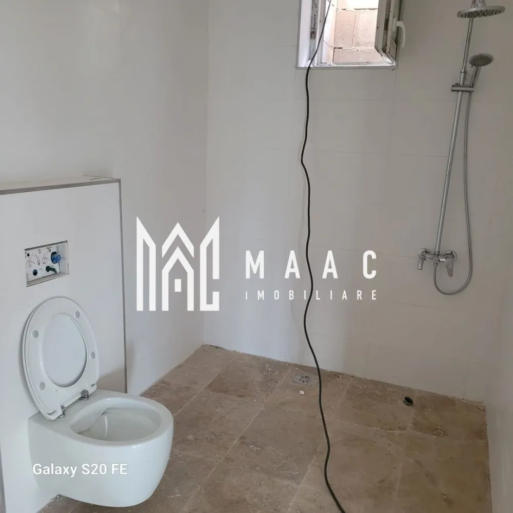 Superoferta I Vila in Slimnic I Teren I Garaj