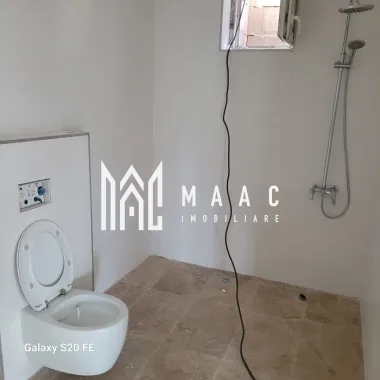Superoferta I Vila in Slimnic I Teren I Garaj